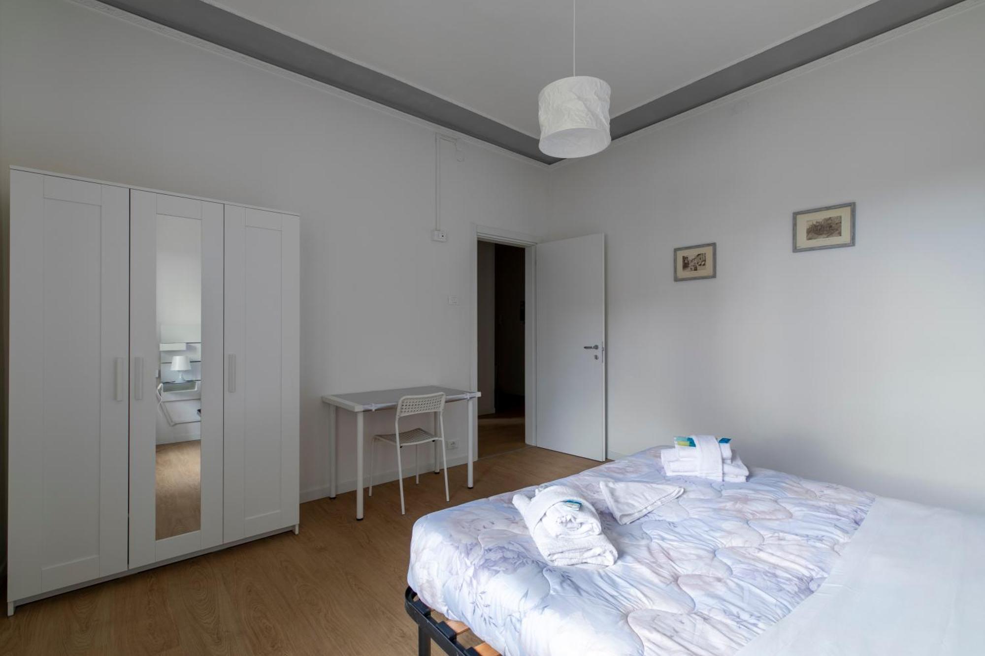 Casa Graziella - A 2 Passi Dal Centro E Stazione Di Verona Exterior foto