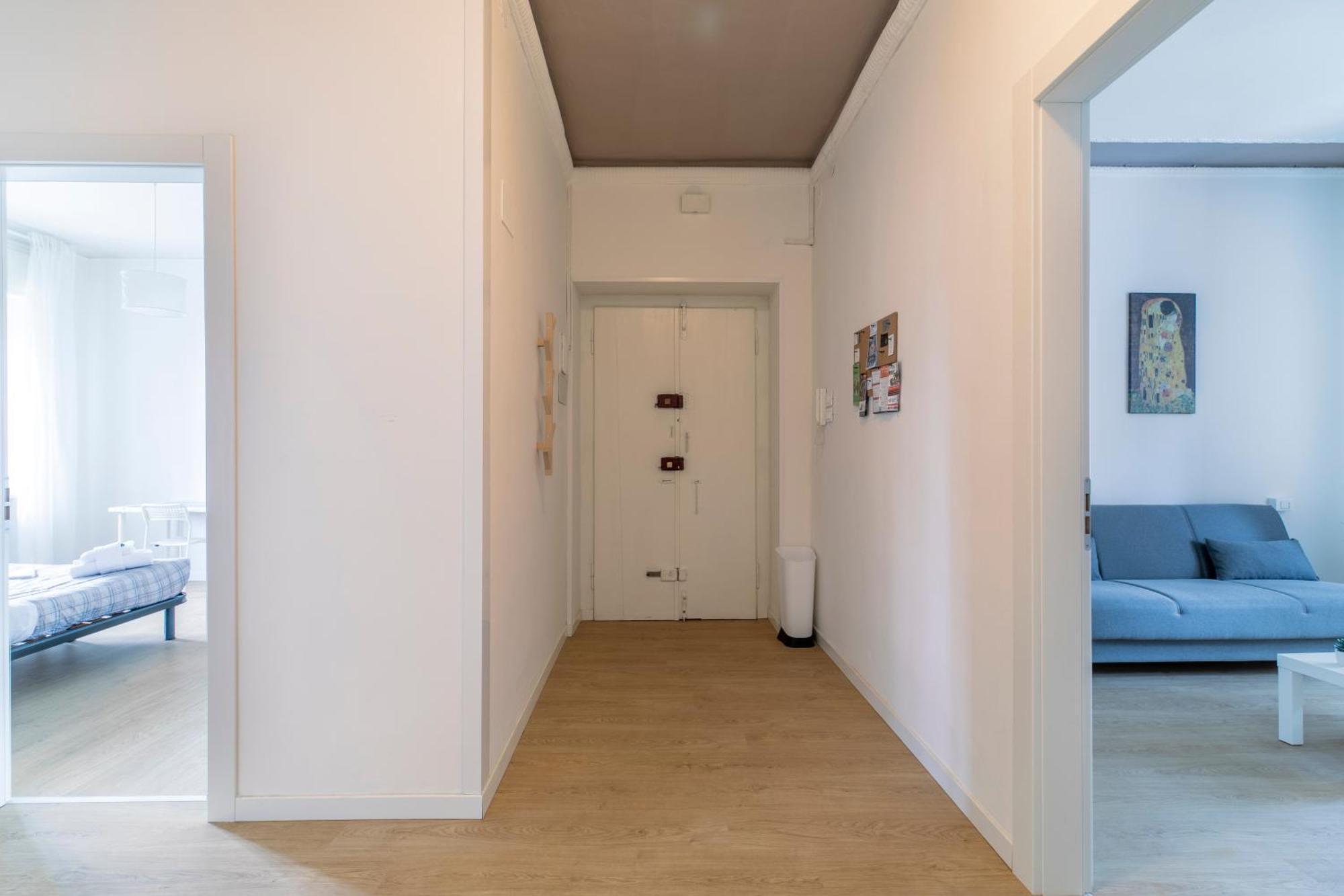 Casa Graziella - A 2 Passi Dal Centro E Stazione Di Verona Exterior foto