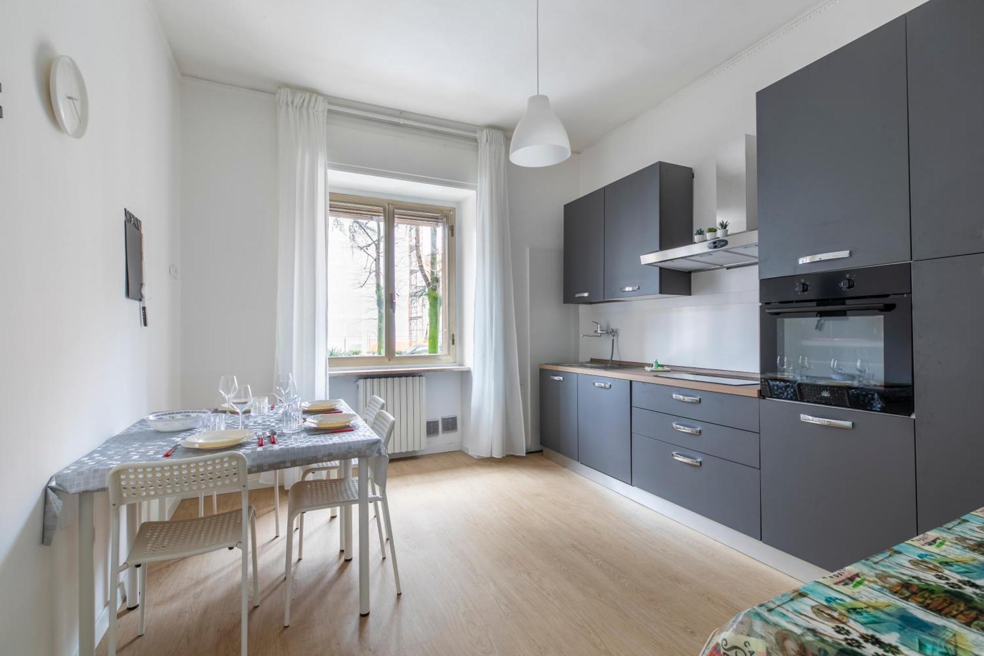 Casa Graziella - A 2 Passi Dal Centro E Stazione Di Verona Exterior foto