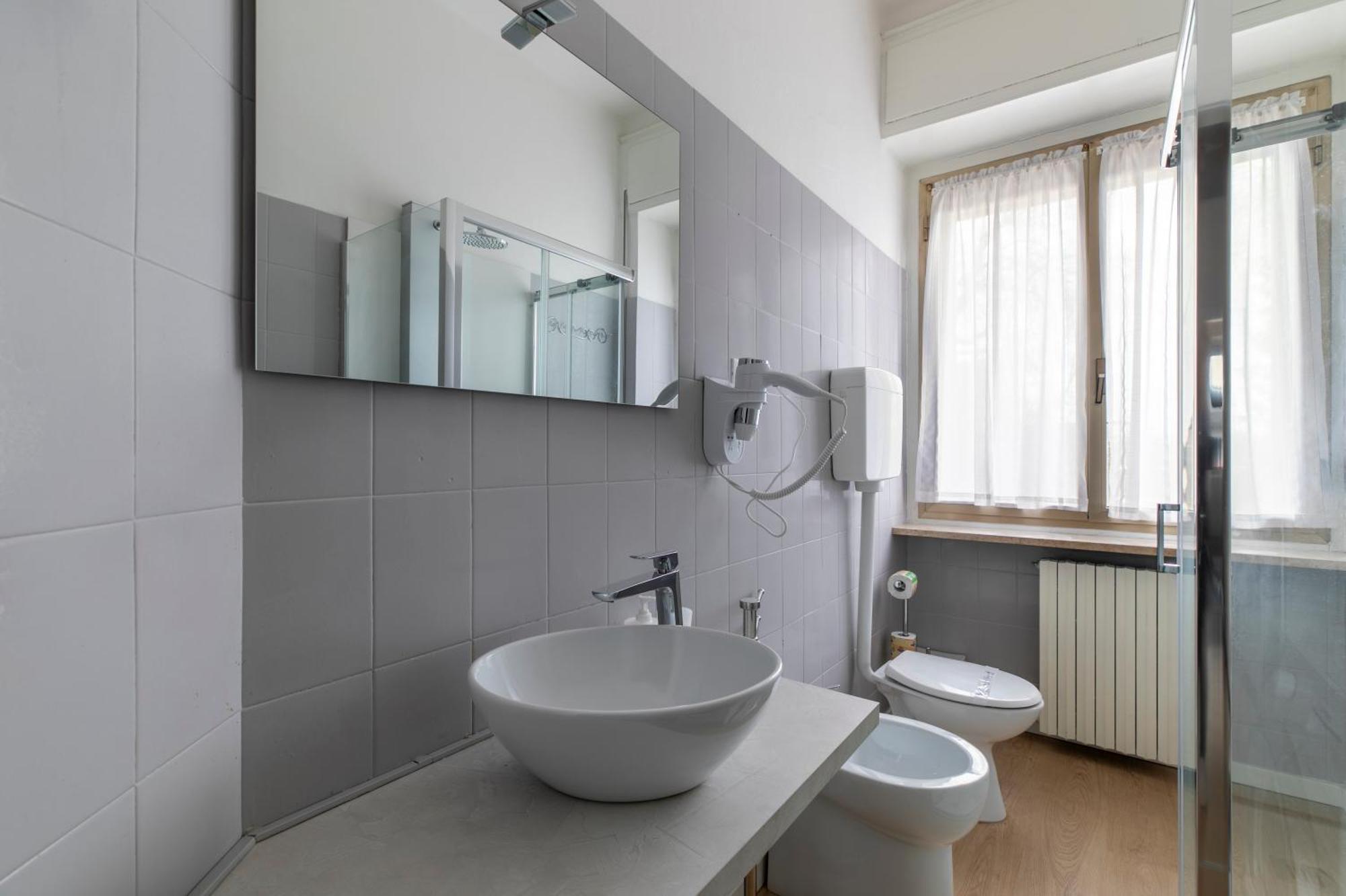 Casa Graziella - A 2 Passi Dal Centro E Stazione Di Verona Exterior foto