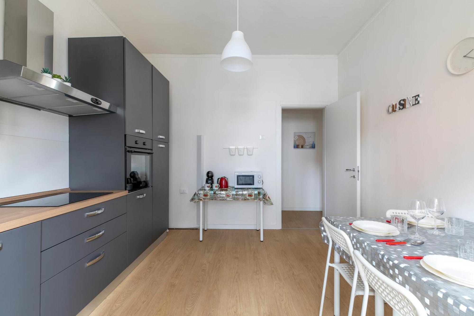 Casa Graziella - A 2 Passi Dal Centro E Stazione Di Verona Exterior foto